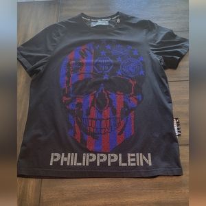 Awesome skull t-shirt
